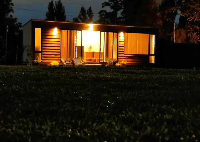 Tiny House