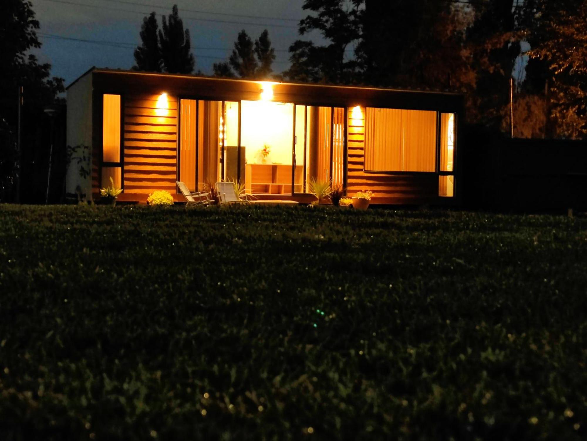Casa de Férias Tiny House *