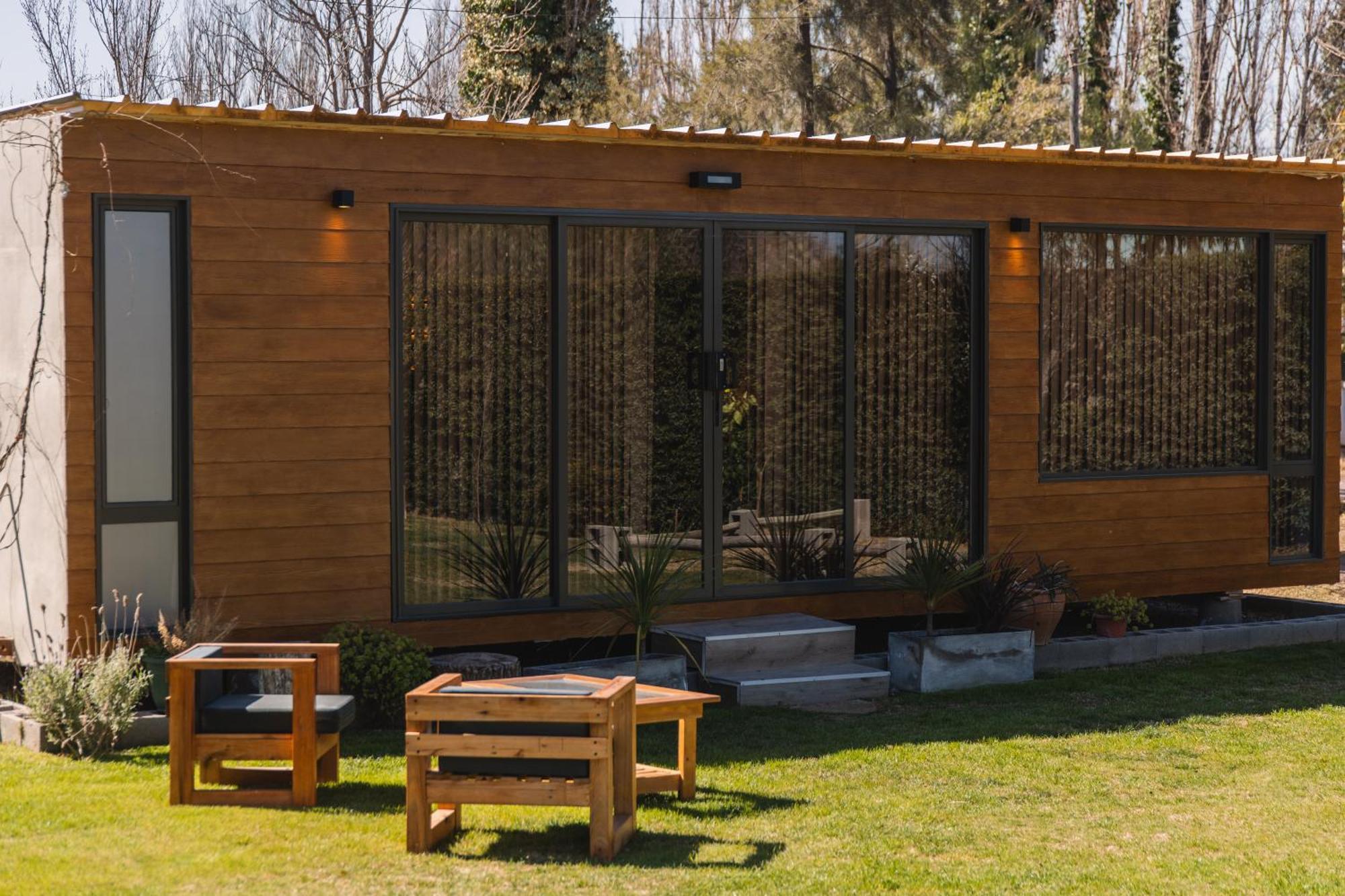 Tiny House Mendoza