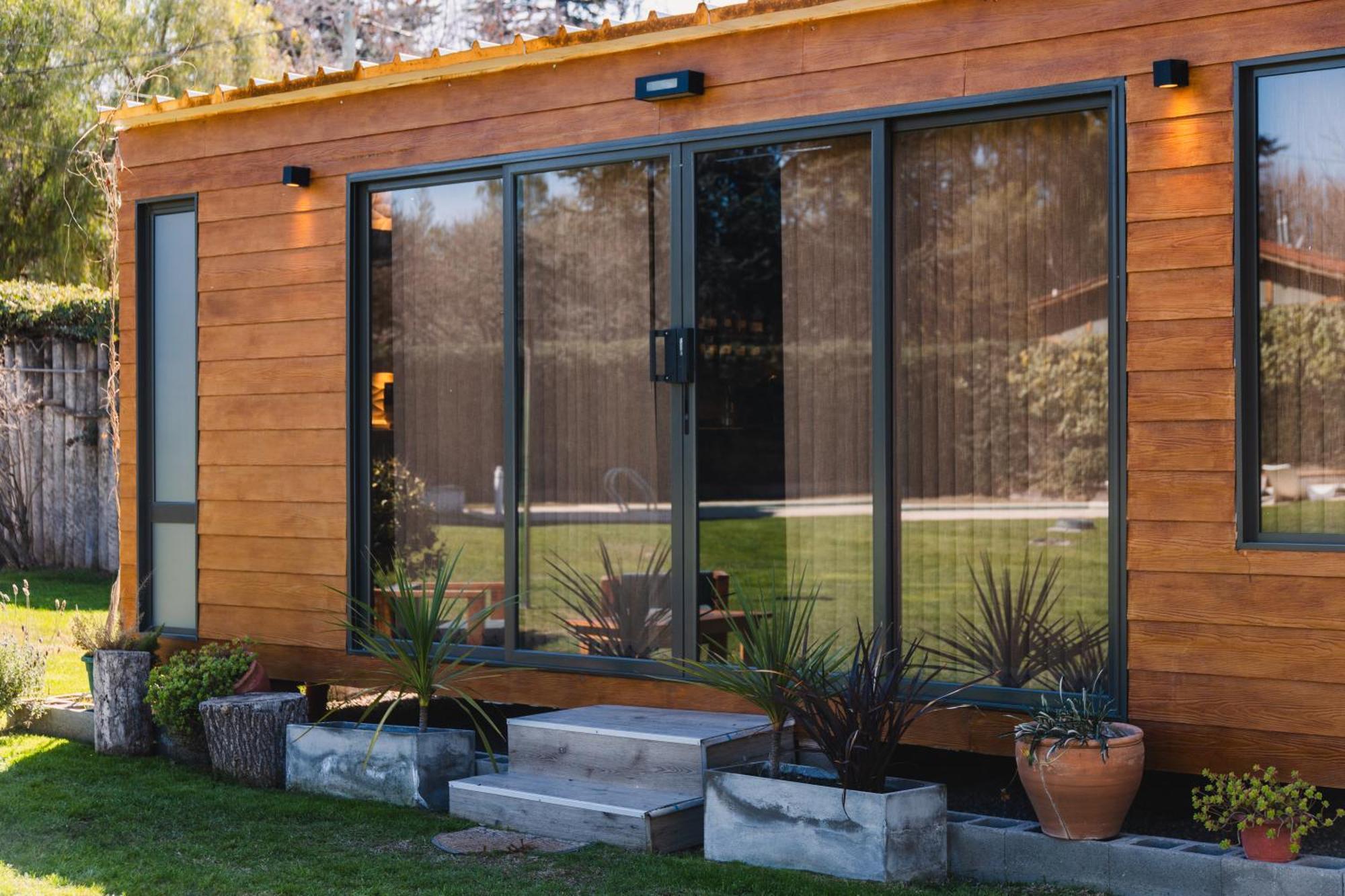 Tiny House Casa de Férias Mendoza